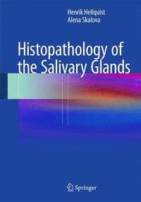 bokomslag Histopathology of the Salivary Glands