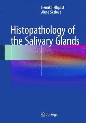 bokomslag Histopathology of the Salivary Glands