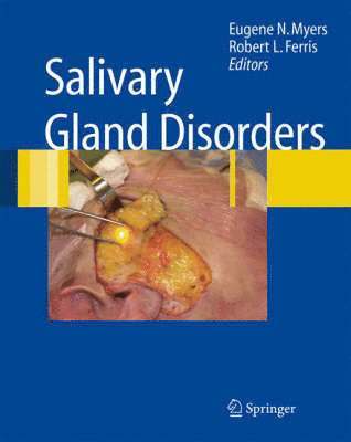 Salivary Gland Disorders 1