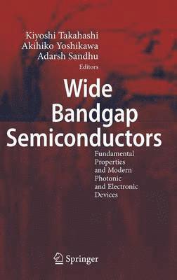 Wide Bandgap Semiconductors 1