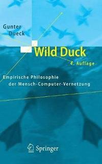 bokomslag Wild Duck
