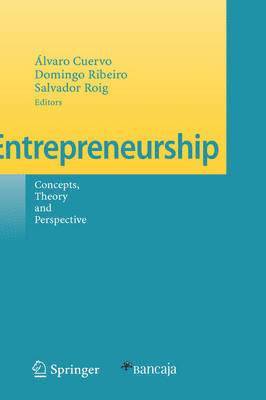 Entrepreneurship 1