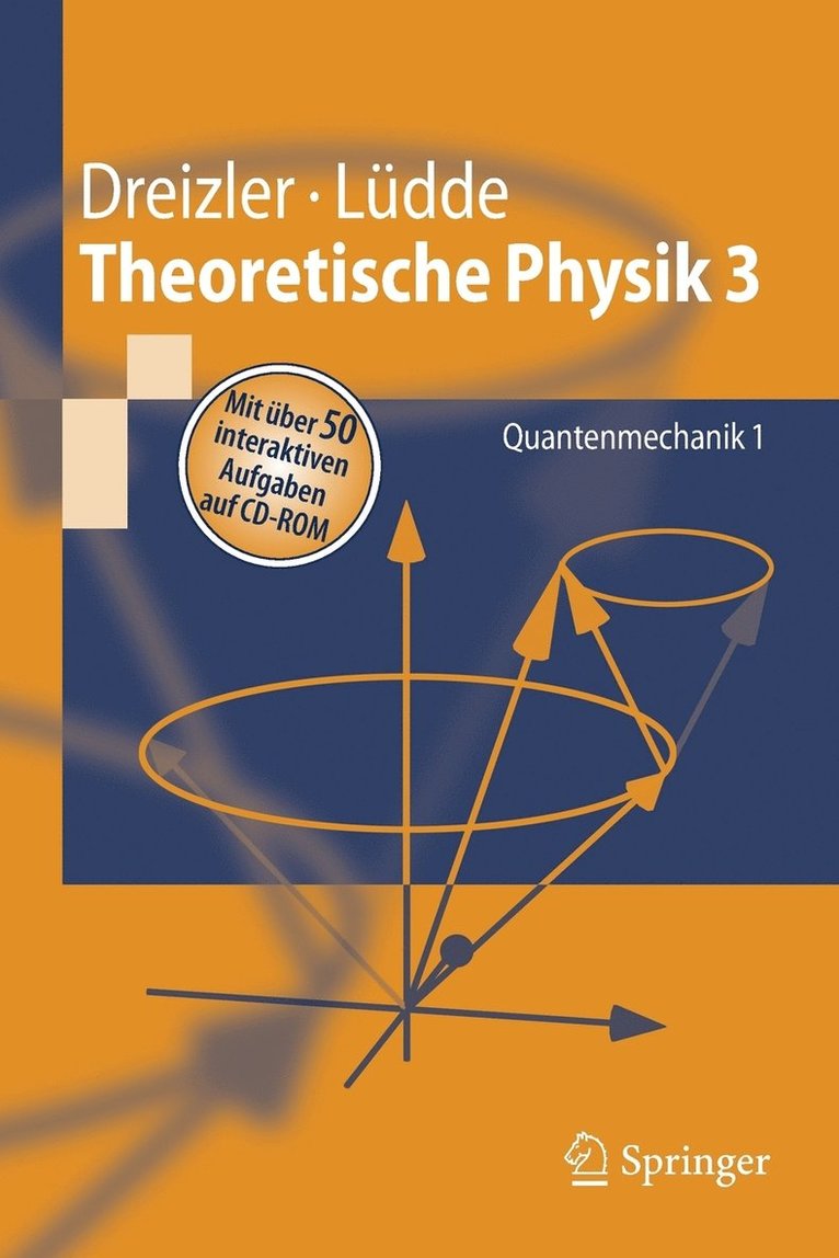 Theoretische Physik 3 1