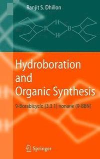 bokomslag Hydroboration and Organic Synthesis