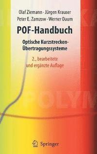 bokomslag POF-Handbuch