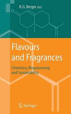 Flavours and Fragrances
