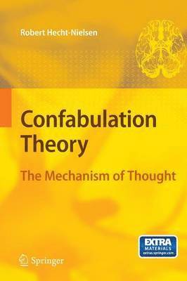 bokomslag Confabulation Theory