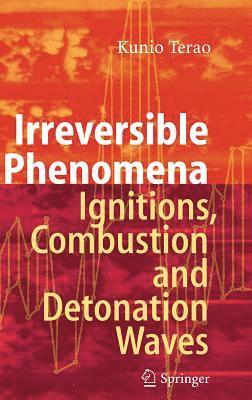 Irreversible Phenomena 1