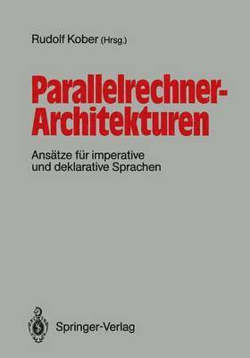 Parallelrechner-Architekturen 1