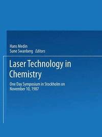 bokomslag Laser Technology in Chemistry