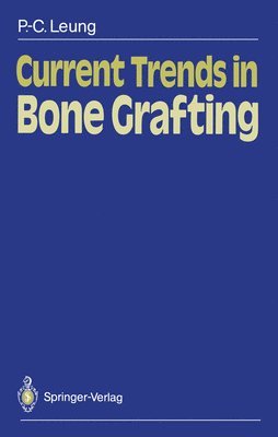 bokomslag Current Trends in Bone Grafting