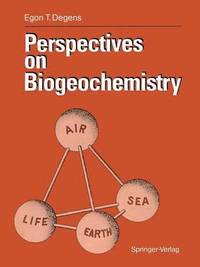 bokomslag Perspectives on Biogeochemistry