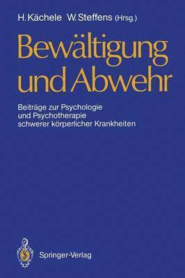 Bewältigung und Abwehr 1