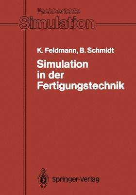 Simulation in der Fertigungstechnik 1