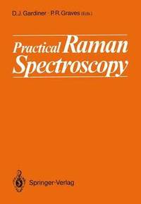 bokomslag Practical Raman Spectroscopy