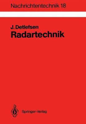 Radartechnik 1