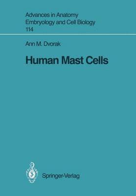 bokomslag Human Mast Cells