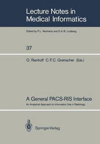 bokomslag A General PACS-RIS Interface