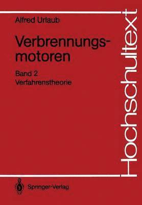 Verbrennungsmotoren 1