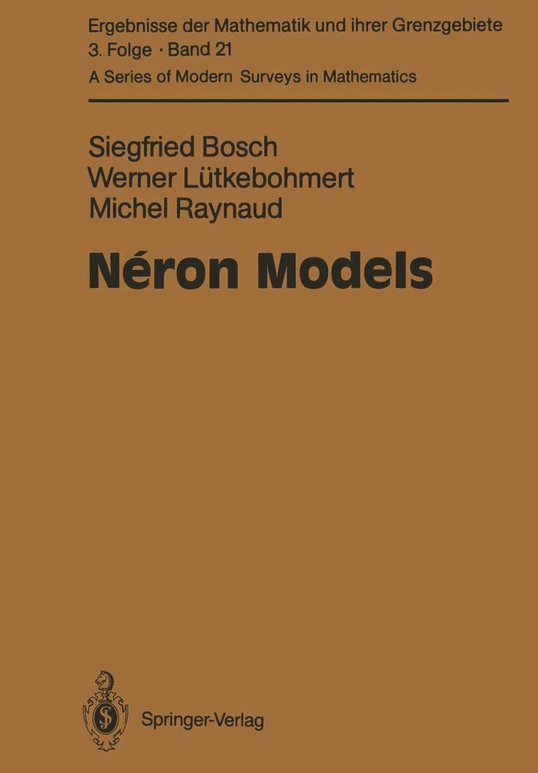 Nron Models 1