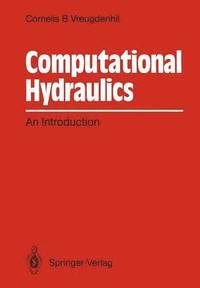 bokomslag Computational Hydraulics