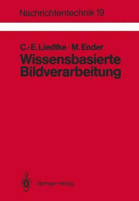 Wissensbasierte Bildverarbeitung 1