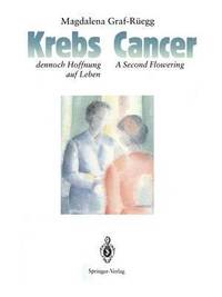 bokomslag Cancer / Krebs