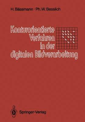 Konturorientierte Verfahren in der digitalen Bildverarbeitung 1