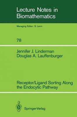 Receptor/Ligand Sorting Along the Endocytic Pathway 1