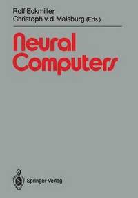 bokomslag Neural Computers