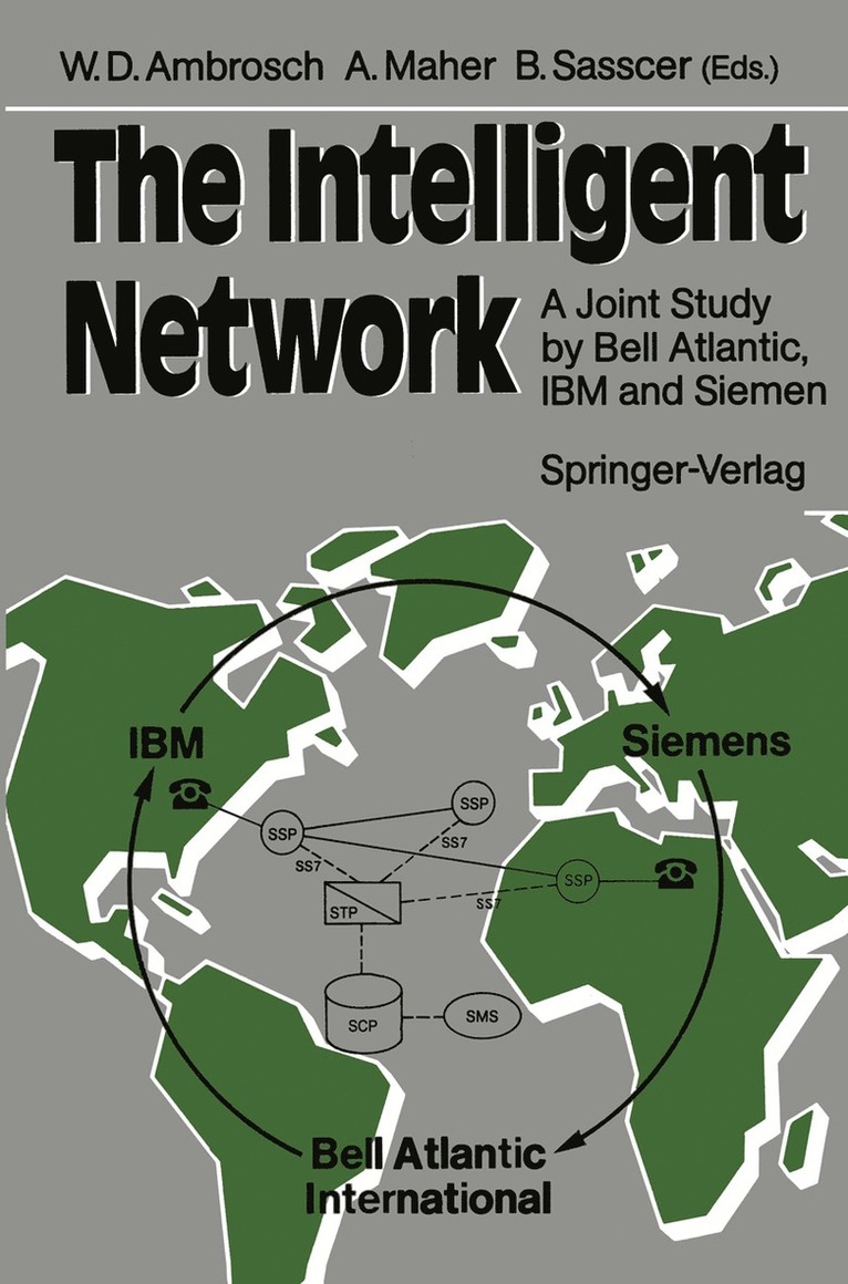 Intelligent Network