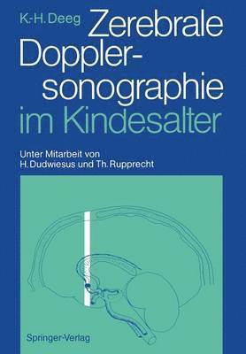 Zerebrale Dopplersonographie im Kindesalter 1