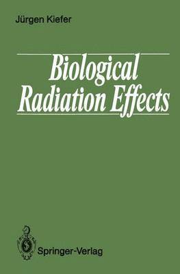 Biological Radiation Effects 1