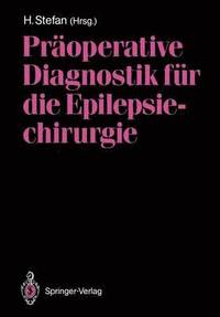bokomslag Properative Diagnostik fr die Epilepsiechirurgie