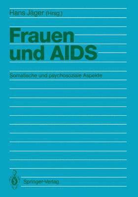 Frauen und AIDS 1