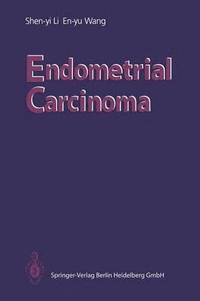 bokomslag Endometrial Carcinoma