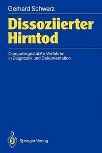 bokomslag Dissoziierter Hirntod