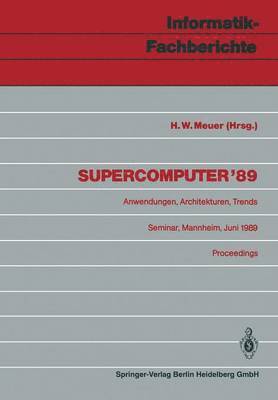 Supercomputer 89 1