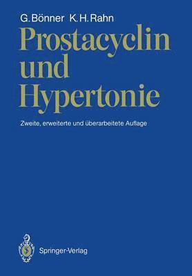 Prostacyclin und Hypertonie 1