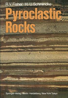 Pyroclastic Rocks 1