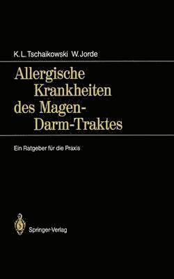 Allergische Krankheiten des Magen-Darm-Traktes 1