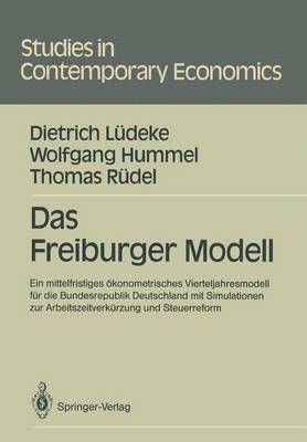 Das Freiburger Modell 1