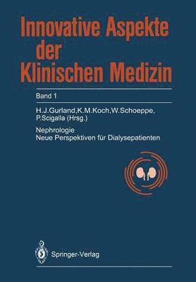 Nephrologie 1