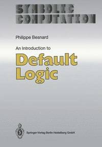bokomslag An Introduction to Default Logic