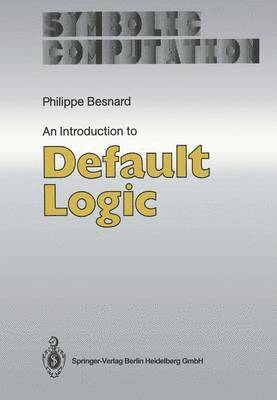 An Introduction to Default Logic 1