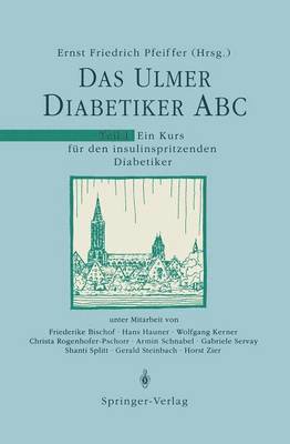 Das Ulmer Diabetiker ABC