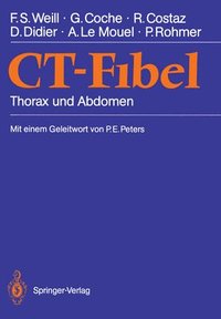 bokomslag CT-Fibel