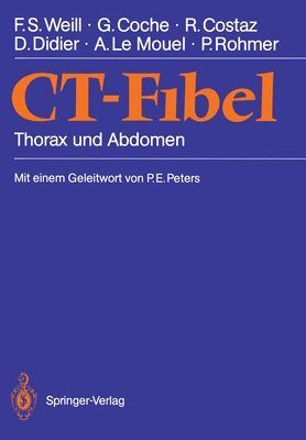 bokomslag CT-Fibel