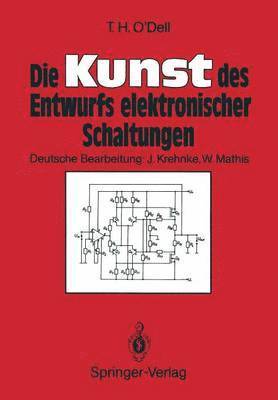 Die Kunst des Entwurfs elektronischer Schaltungen 1