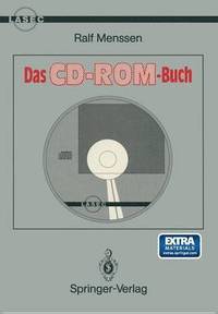 bokomslag Das CD-ROM-Buch